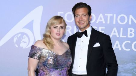 Rebel Wilson boyfriend 